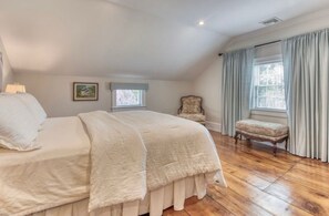 4 chambres, bureau, fer et planche Ă repasser, Wi-Fi