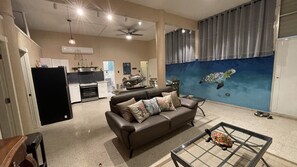 TV