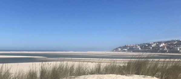 Am Strand