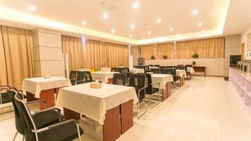 Restaurantes