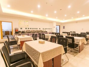 Meeting facility - Greentree Inn Suzhou Tai Lake Xukou Town Government Express Hotel (Suzhou)