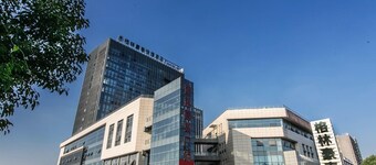 Greentree Inn Suzhou Tai Lake Xukou Town Government Express Hotel