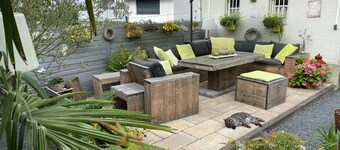 Ferienwohnung im Herzen Waldniels