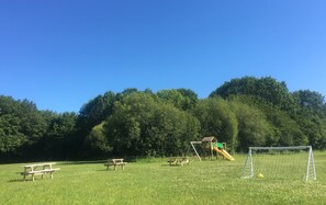 Espace pour enfants