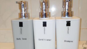 Bathroom - Sunshine City 1016 (Sapporo)