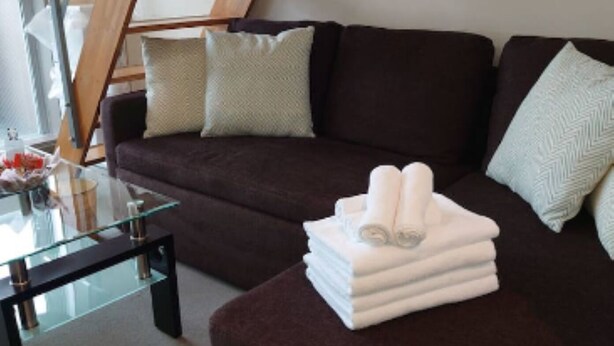 1 bedroom, free WiFi - Sunshine City 1016 (Sapporo)