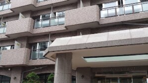 Front of property - Sunshine City 1016 (Sapporo)