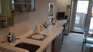 Interior - Sunshine City 1016 (Sapporo)