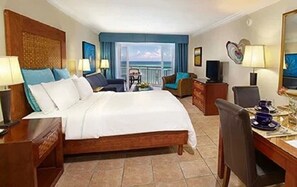 2 bedrooms, WiFi - Beach Villas at Divi Phoenix, Oceanview, Full Kitchen (Noord)