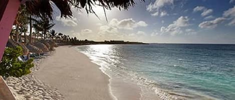 Am Strand