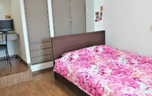 Room, Non Smoking | 1 bedroom, free WiFi - Sunshine City 1028 (Sapporo)