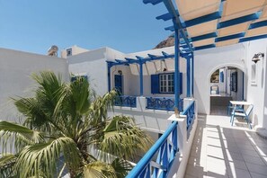 Classic Room, 1 Bedroom | Front of property