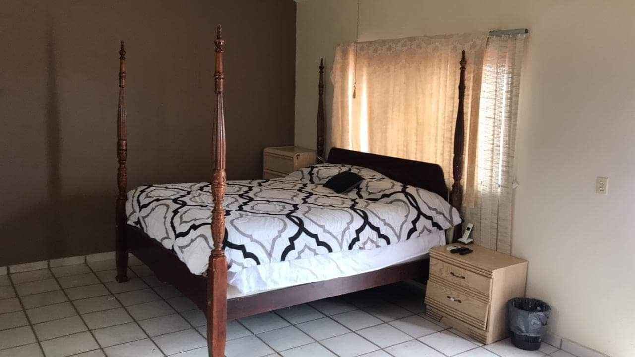 Family House, 3 Bedrooms | 3 bedrooms, free WiFi, bed sheets