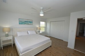 5 bedrooms