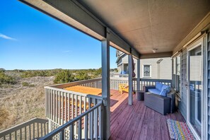 Property grounds - Two Beaches & Pool, Renovated Townhome on Nature Preserve at Serenity Point (Topsail Beach)