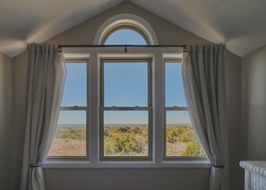 Interior - Two Beaches & Pool, Renovated Townhome on Nature Preserve at Serenity Point (Topsail Beach)