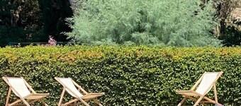 Mas de Monge - Flat for 3 people