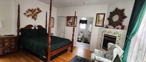 1 makuuhuone, Wi-Fi, vuodevaatteet, pääsy pyörätuolilla