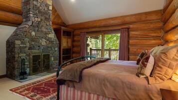 3 Schlafzimmer, Bügeleisen/Bügelbrett, kostenloses WLAN, Bettwäsche