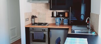 Cosy Modern Apartment in the Heart of Llandudno