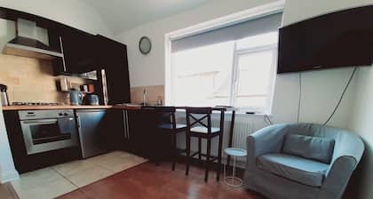 Cosy Modern Apartment in the Heart of Llandudno