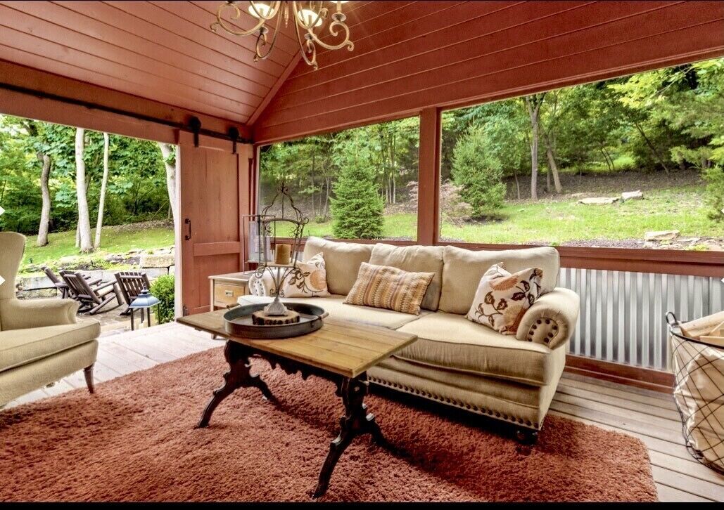 Perfect retreat getaway!