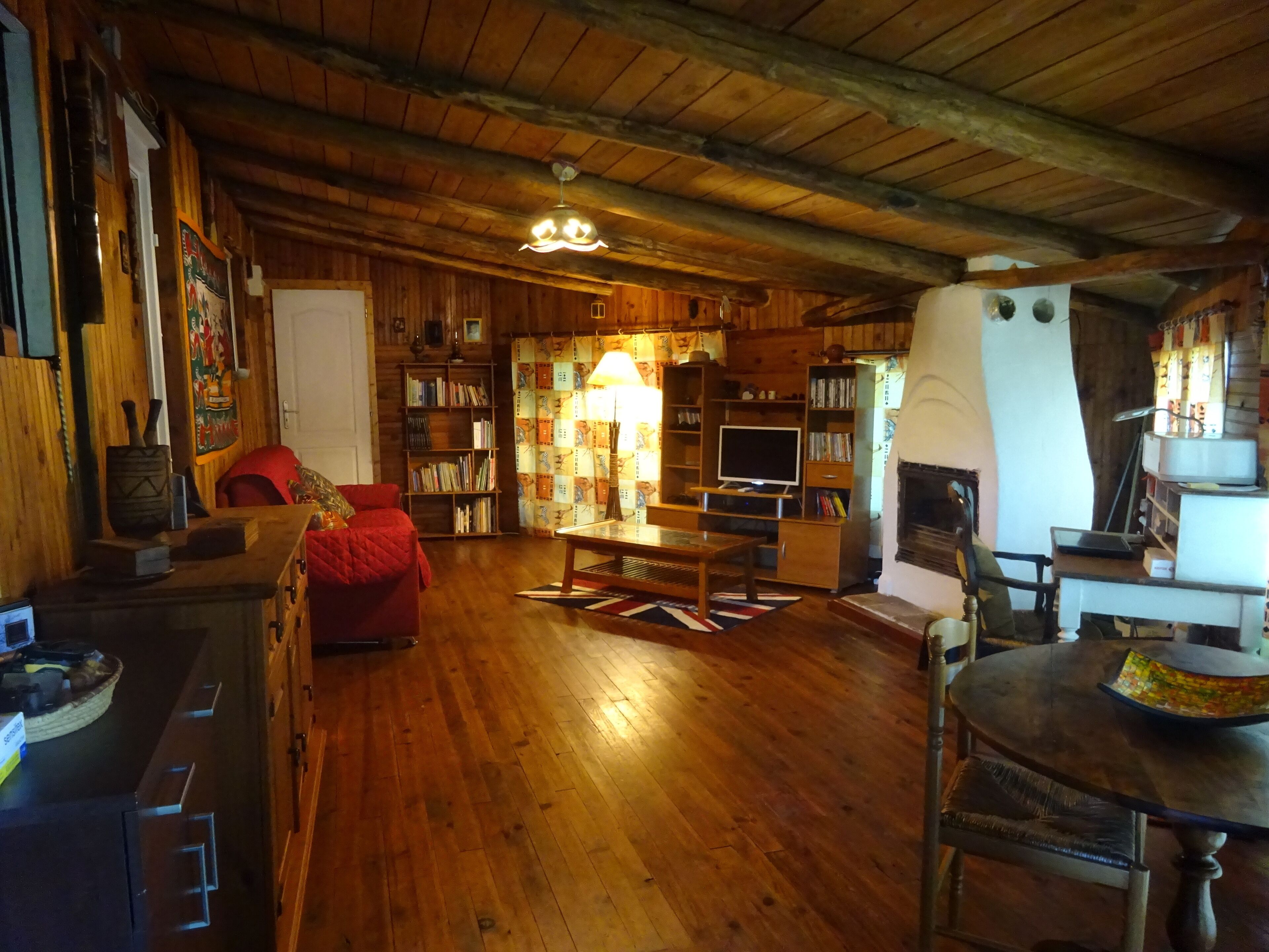 電視、電子遊戲