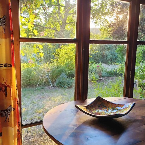 Gite de la Baracanne