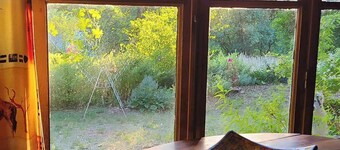 Gite de la Baracanne