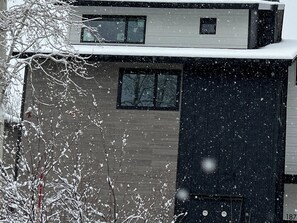 Exterior - Mountain Town home (Steamboat Springs)