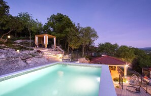 Pool - Cozy home in Donji Prolozac (Donji Prolozac)