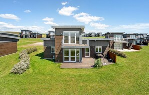 Exterior - Amazing home in Faaborg with WiFi (Faaborg)