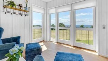 Opholdsområde