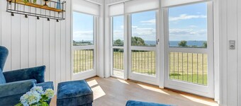 Amazing home in Faaborg with WiFi