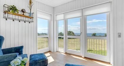 Tolles Haus in Faaborg mit WLAN