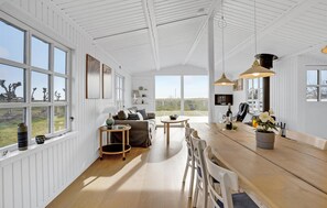 Dining - Cozy home in Haderslev with WiFi (Haderslev)