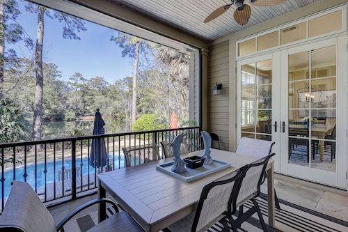 13 Wagon Rd. Vacation paradise! Close to the beach! Water view!