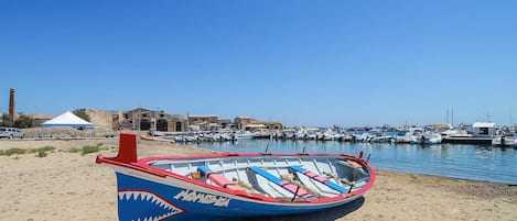 Plage