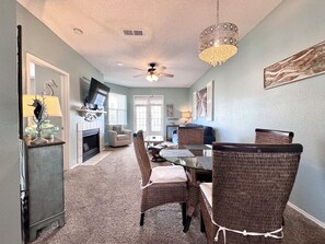 Televisión y videoteca 