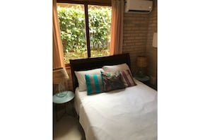 3 bedrooms, WiFi