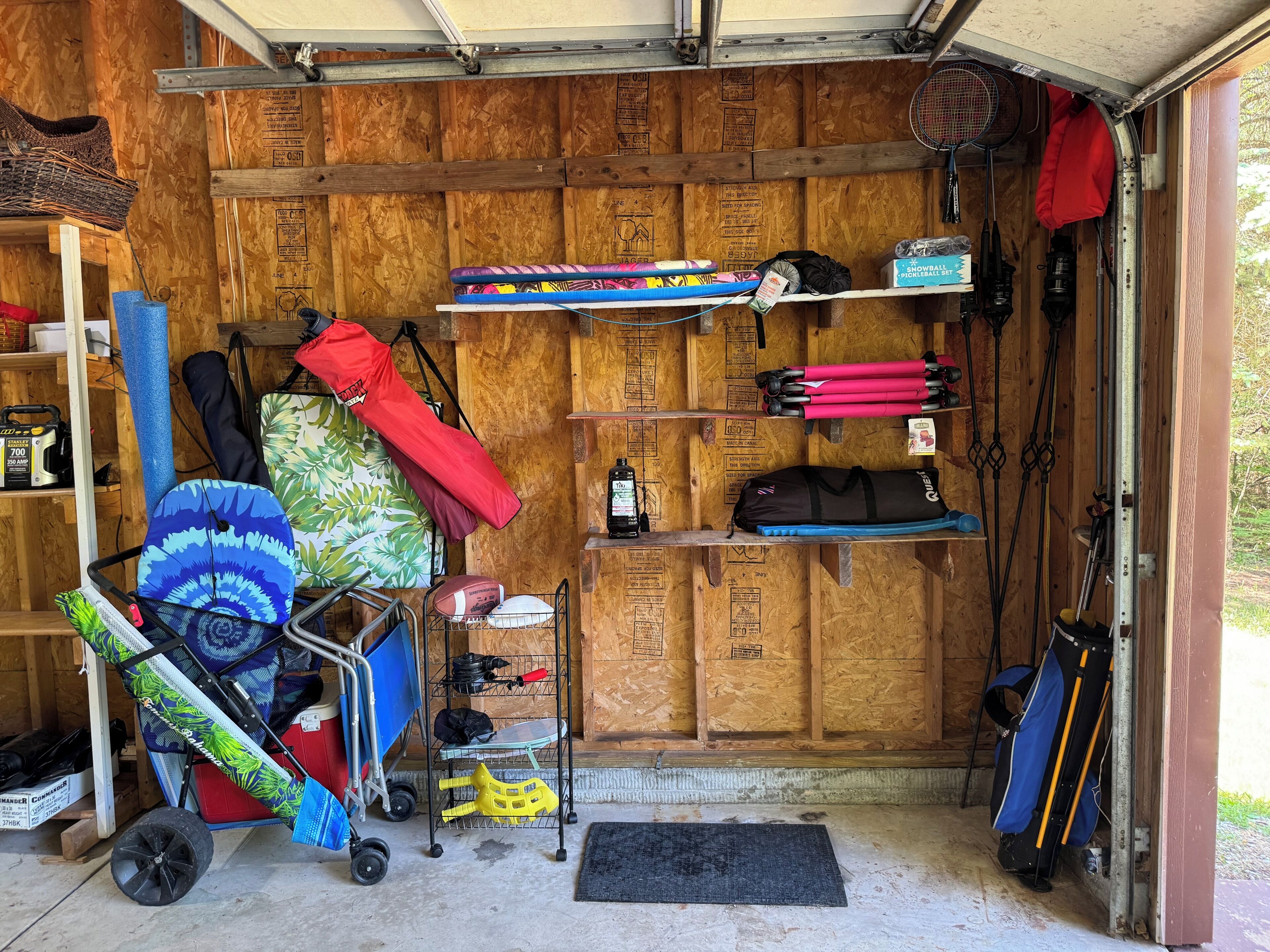 Miscellaneous