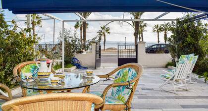 Belle maison Ă  Los AlcĂĄzares