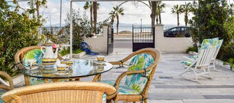 Beautiful home in Los Alcázares