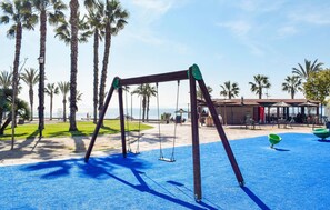 Children’s area