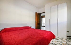 1 chambre, accès au Wi-Fi (inclus)