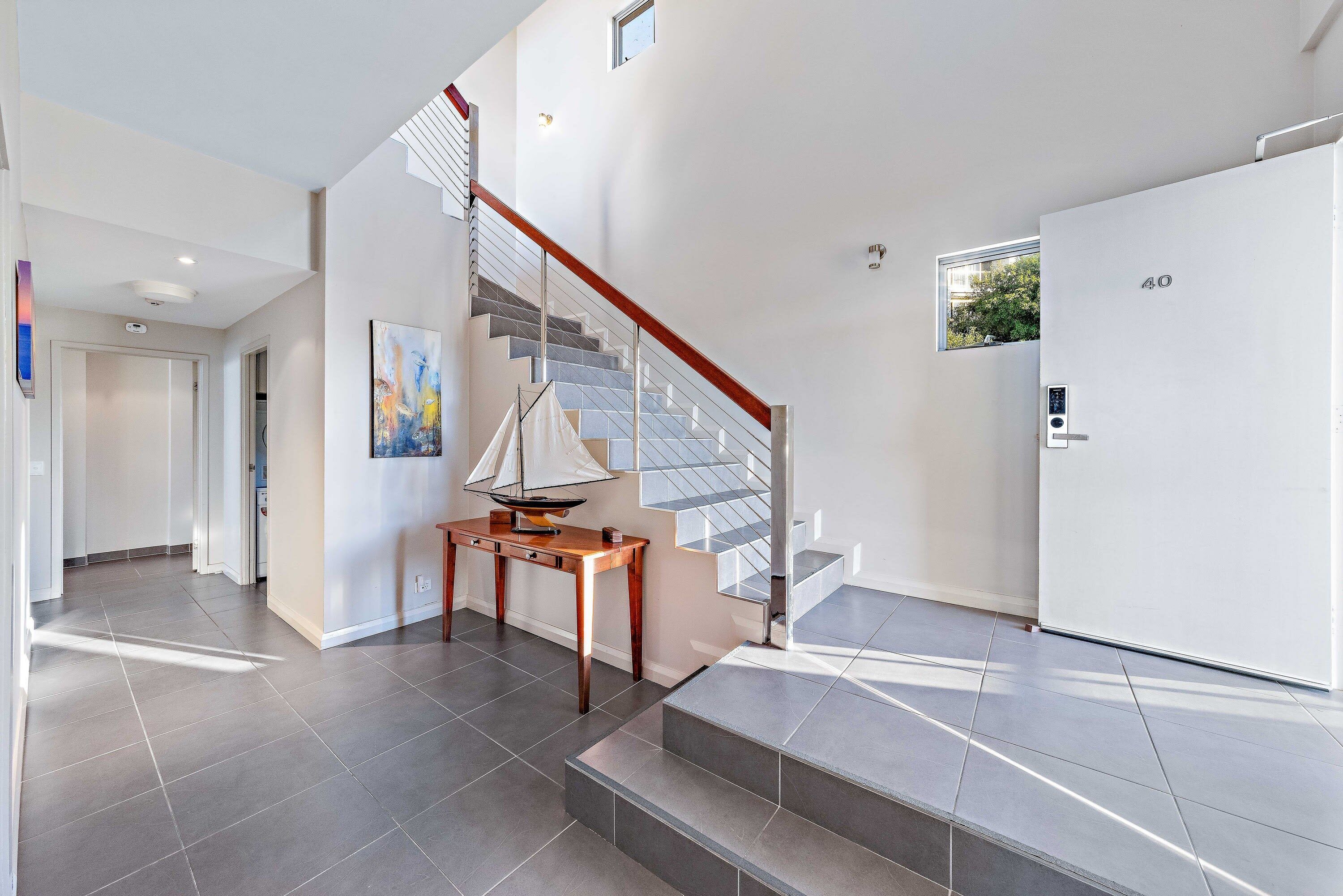 Whitsunday Penthouse 40 Reflections with rooftop! — image 20