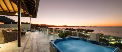 Terraço/pátio