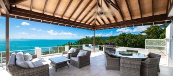 Amazing Penthouse with Whitsundays lifestyle