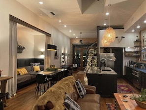 Interieur
