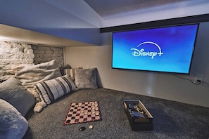 Interieur